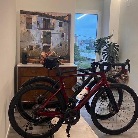 Jasalpi Unico Apartamento Delante Del Lago De Banyoles Extérieur photo
