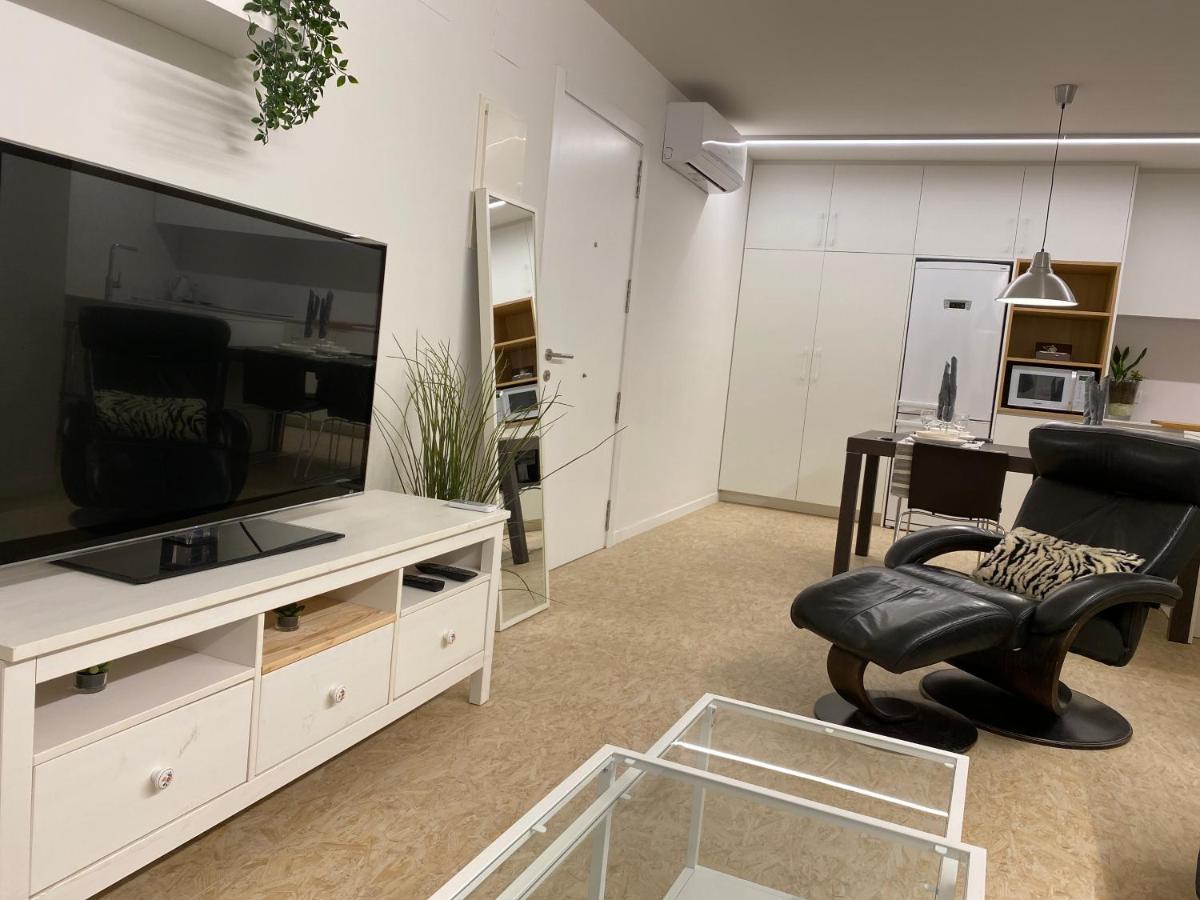 Jasalpi Unico Apartamento Delante Del Lago De Banyoles Extérieur photo